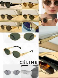 Picture of Celine Sunglasses _SKUfw56253300fw